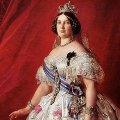 Timeline: The reign of Isabelle II of Spain