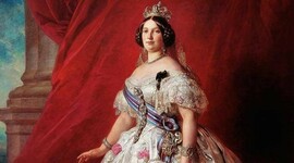 Timeline: The reign of Isabelle II of Spain
