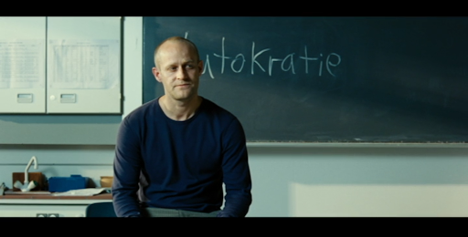 ¿Motivación? ¿Qué es eso?