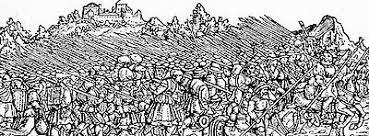 Guerra de los Campesinos Alemanes