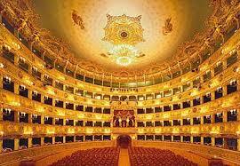 Nacimiento de la opera