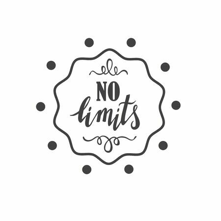 ¿"No limits"? La importancia de establecer límites