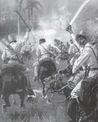 Grito de Baire: nueva guerra de independencia en Cuba