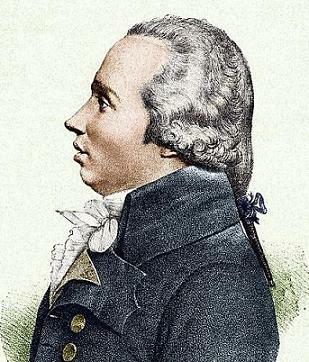 Adrien Marie Legendre