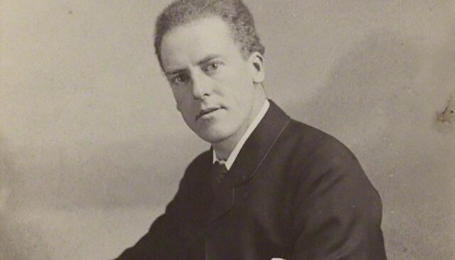 Karl Pearson