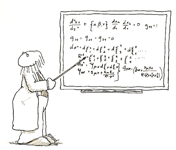 Professor of Physics