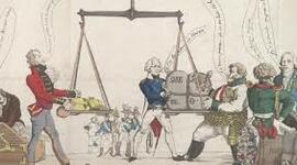 Timeline: ETAPA REVOLUCIONARIA EUROPEA SEGLE XIX