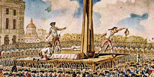 La Revolución Francesa