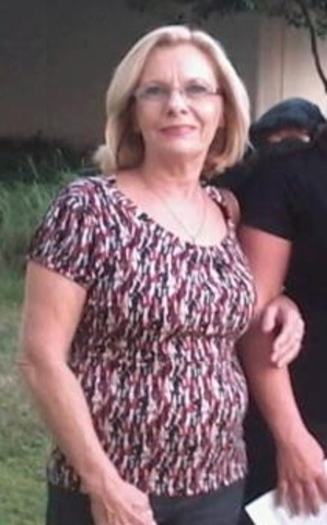 The matriarch of the family was born