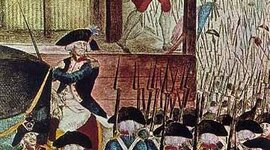 Timeline: French Revolution events