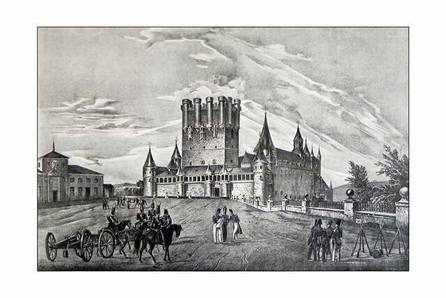 Col·legi militar françès