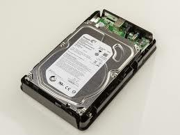 Barracuda Seagate Serial ATA V