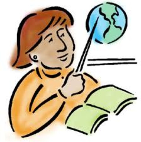 Becoming an Instructor