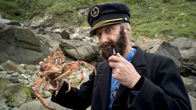 1. Ouverture présentatrice