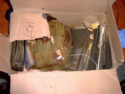 Nitrate de cellulose