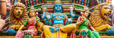 INDIA PRINCIPALES CARACTERISTICAS