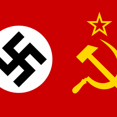 Timeline: NAZISMO E STALINISMO- CAP. 8