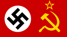 Timeline: NAZISMO E STALINISMO- CAP. 8