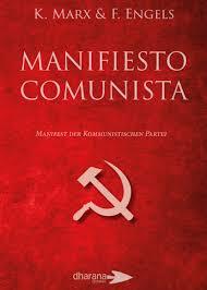Manifiesto Comunista