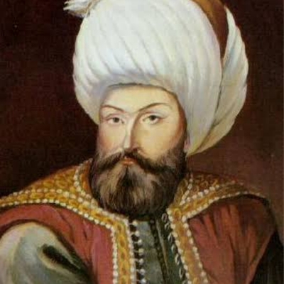 Timeline: Osman Ghazi