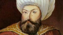 Timeline: Osman Ghazi