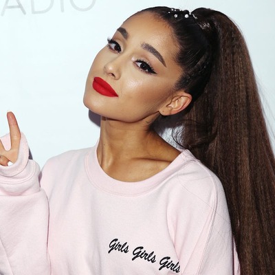 Timeline: Ariana Grande