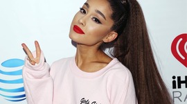 Timeline: Ariana Grande