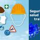 Seguridad y salud en el trabajo