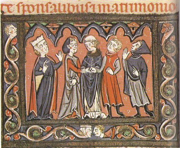 Surgen los goliardos