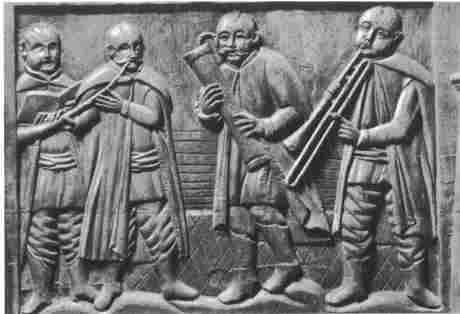 Surgen los ministriles