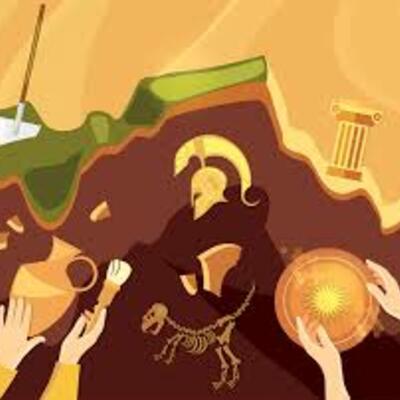 Timeline: Historia de la Matemática