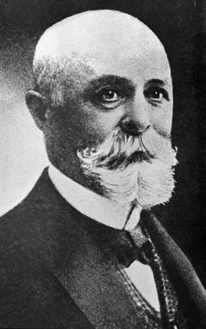 Henri Becquerel