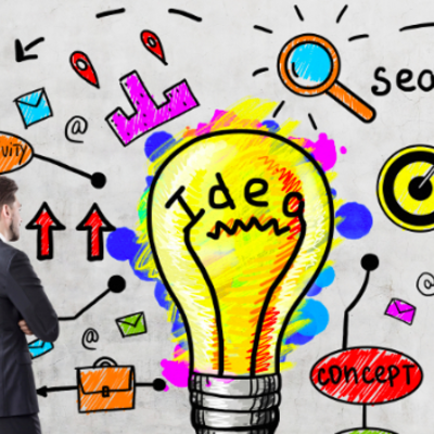 Timeline: TEORIAS, TENDENCIAS Y ENFOQUE DEL CURRICULOY LA INNOVACIÓN