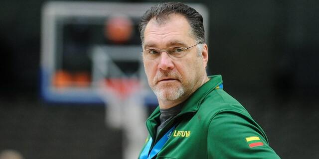 Personal information