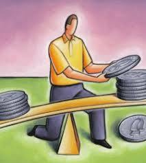 Principi d'Equilibri Econòmic