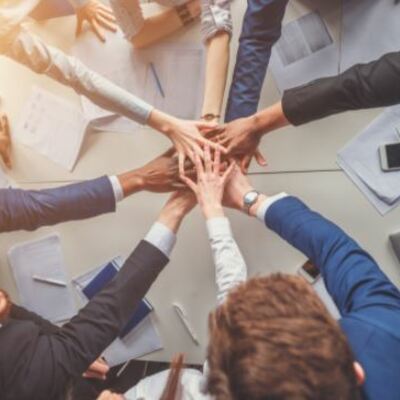 Timeline: Línea Del Tiempo De Los Recursos Humanos y Liderazgo