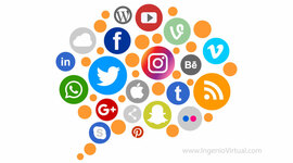 Timeline: Línea del Tiempo de las Redes Sociales