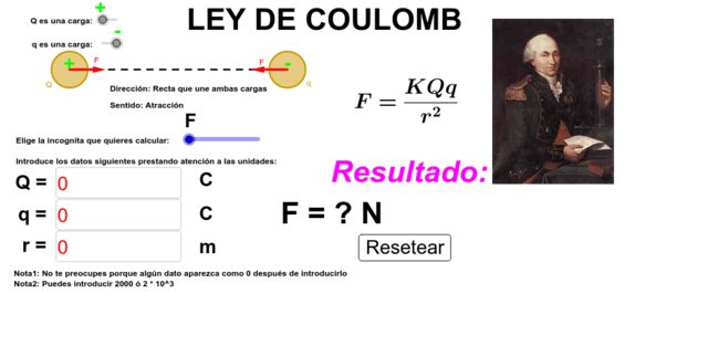 Charles Coulomb