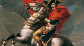 Timeline: Napoleó