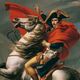 Napoleo creuant els alps obra de jacques louis david 57 540x335