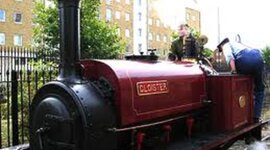 Timeline: evolucion de la tecnologia