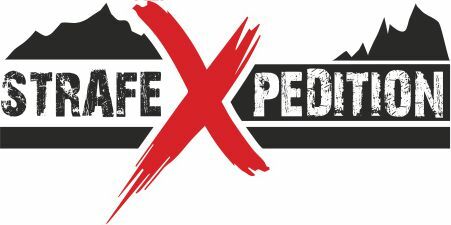 LA STRAFEXSPEDITION
