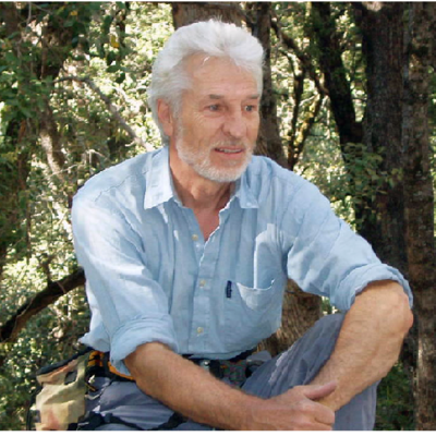 Timeline: Bas van Fraassen (5 April 1941 - Present)