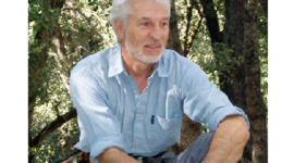 Timeline: Bas van Fraassen (5 April 1941 - Present)