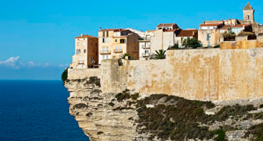 Retorn a Còrsega i posterior marxa.