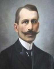 General Rafael Uribe Uribe 1904 - 1910