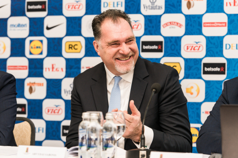 Achievements in Lithuania