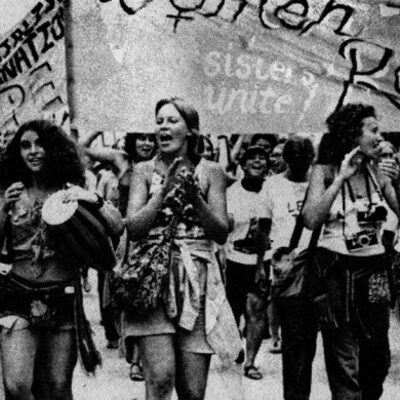 Timeline: El feminismo en el mundo