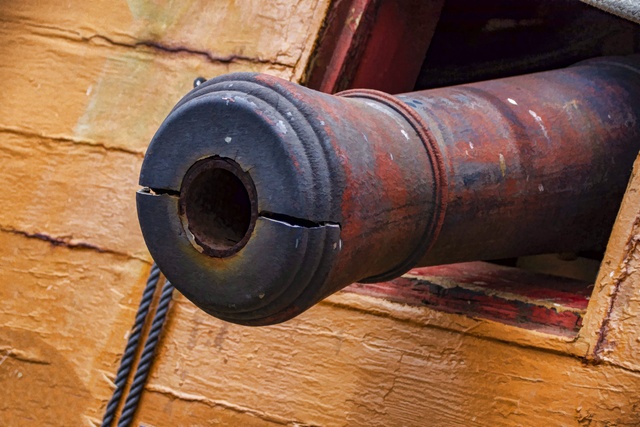 Napoleó Trepitja Territori Francès