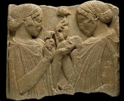 Empedocles de agriento 490-43 a.C